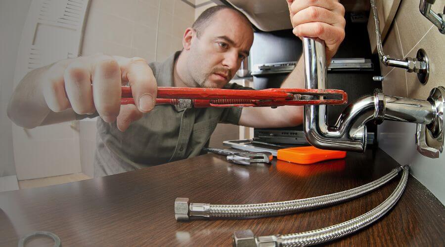 Expert burst pipe repair services in Nanticoke, MD